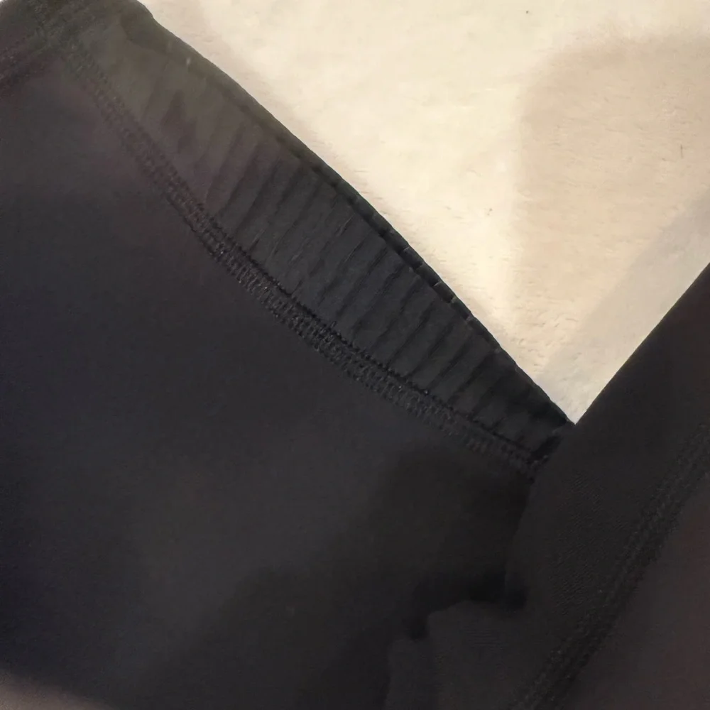 Lululemon Fast & Free High-Rise 25” Leggings Black Size 4
